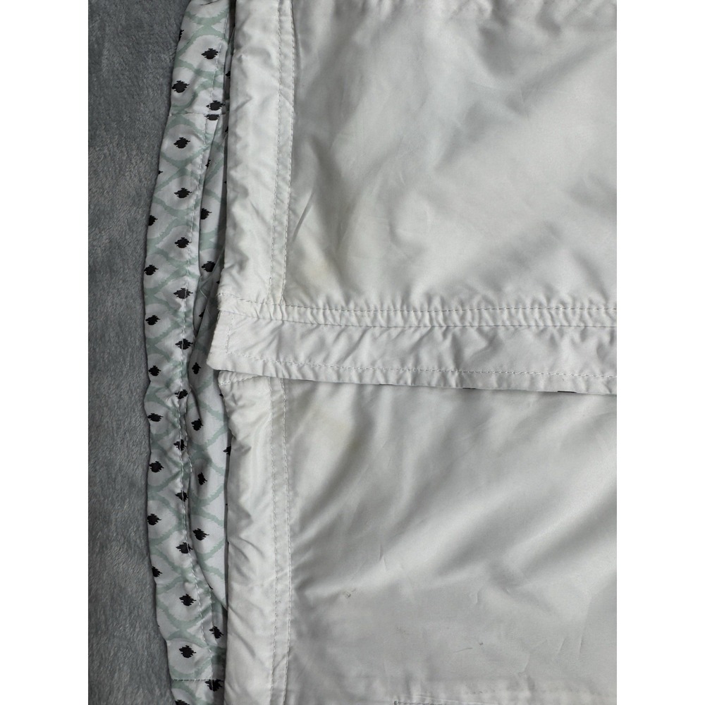 Peter Millar E4 Reversible Polyester Golf Vest Women's Size Large L READ - Picture 11 of 11